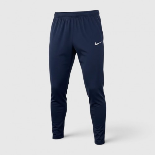 Nike Dri-FIT Ανδρικό Παντελόνι Φόρμας Μπλε / Pre-Owned